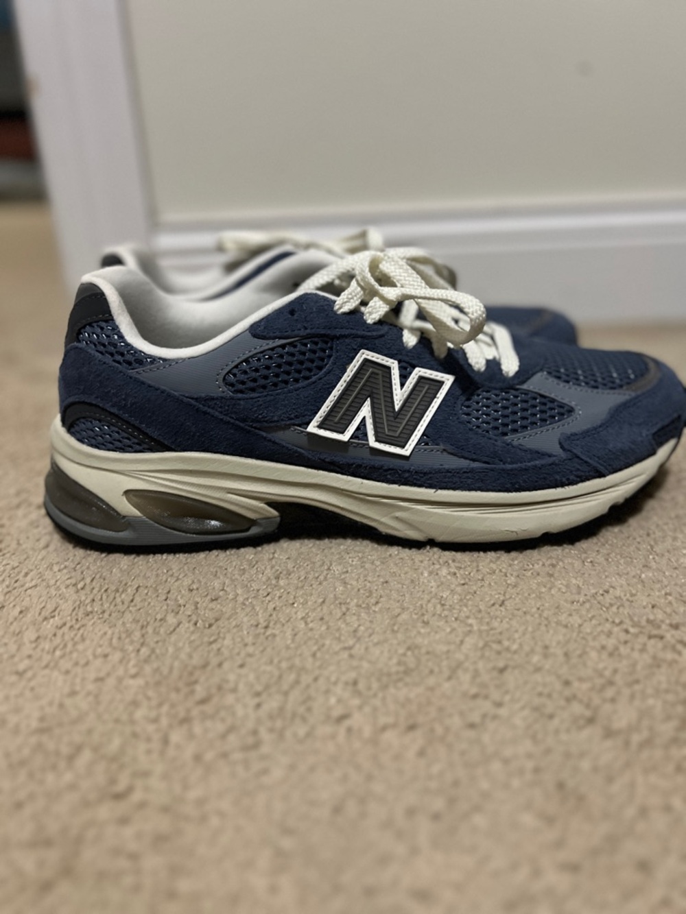 New Balance 2010 Vintage Indigo - Men’s Size 11.5 - Picture 2 of 5
